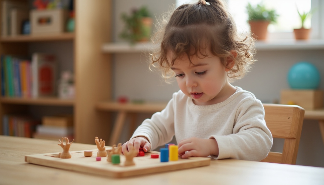 Maria Montessori, fondatoarea metodei Montessori și educatoare pionieră