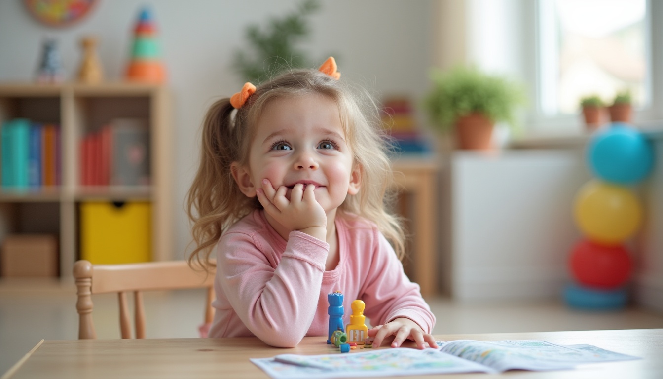 Părinți zâmbitori ducând copiii la o cresă privată în Ploiești.